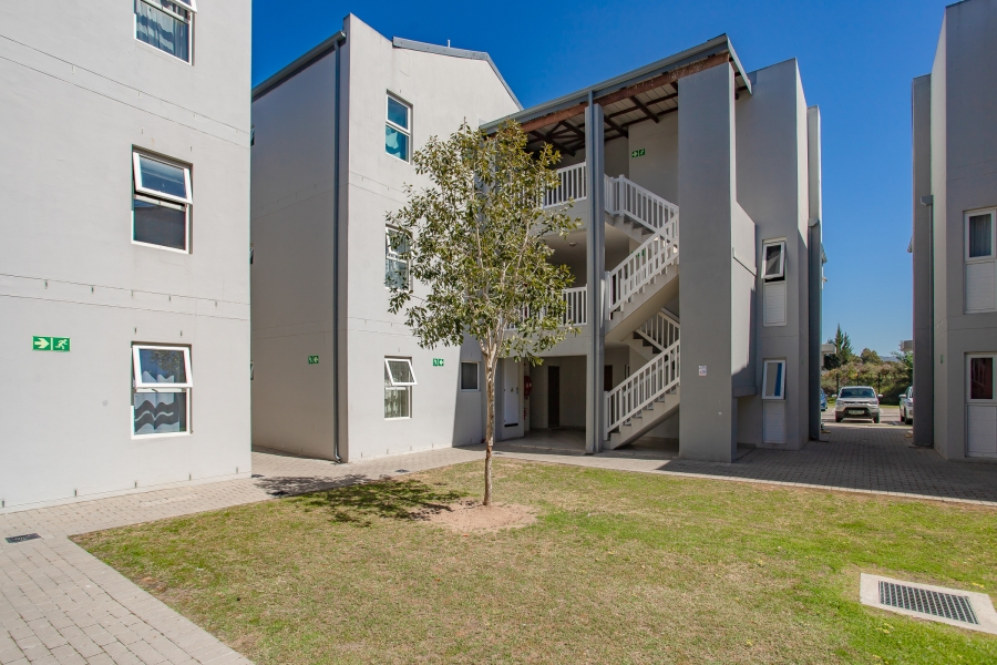 2 Bedroom Property for Sale in Klein Parys Western Cape